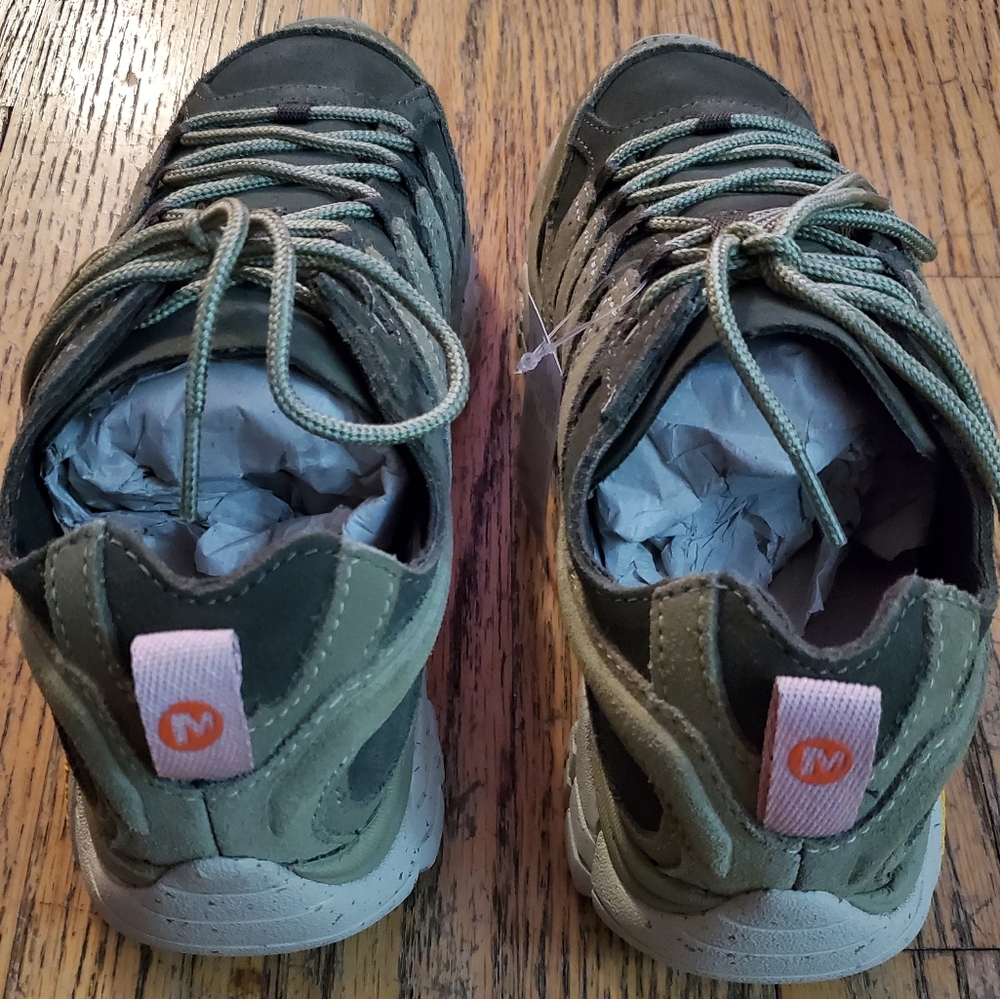 Merrell Moab 2 Decon - Picture 4 of 9